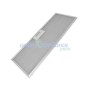 4055379723 Metal Filter, Rangehood, Electrolux. Genuine Part