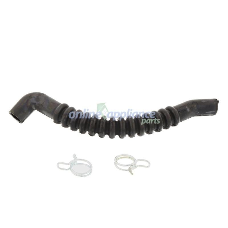 4055409843 Detergent Circulation Hose, Washing Machine, Electrolux. Genuine Part 4055409843 Detergent Circulation Hose, Washing Machine, Electrolux. Genuine Part