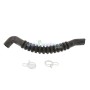 4055409843 Detergent Circulation Hose, Washing Machine, Electrolux. Genuine Part