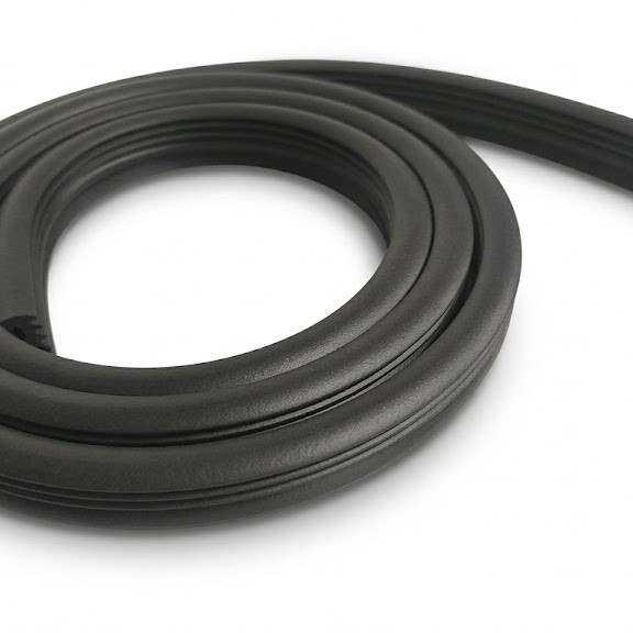 4055433975 Door Gasket 1680mm, Dishwasher, Westinghouse. Genuine Part image