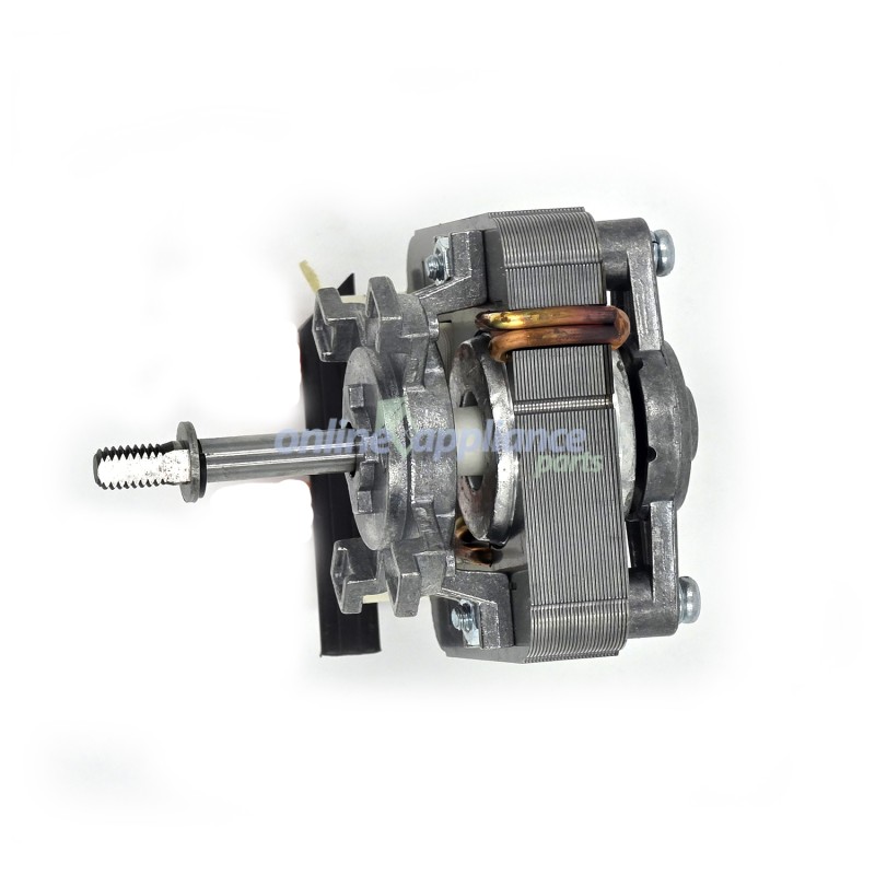 4055471066 Oven Fan Motor, Oven/Stove, Electrolux. Genuine Part image