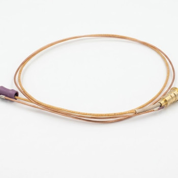 4055538658 Thermocouple, Cooktop, 500Mm, Oven/Stove, Electrolux. Genuine Part 4055538658 Thermocouple, Cooktop, 500Mm, Oven/Stove, Electrolux. Genuine Part