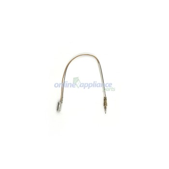 4055538666 Thermocouple 275mm, Oven/Stove, Westinghouse. Genuine Part