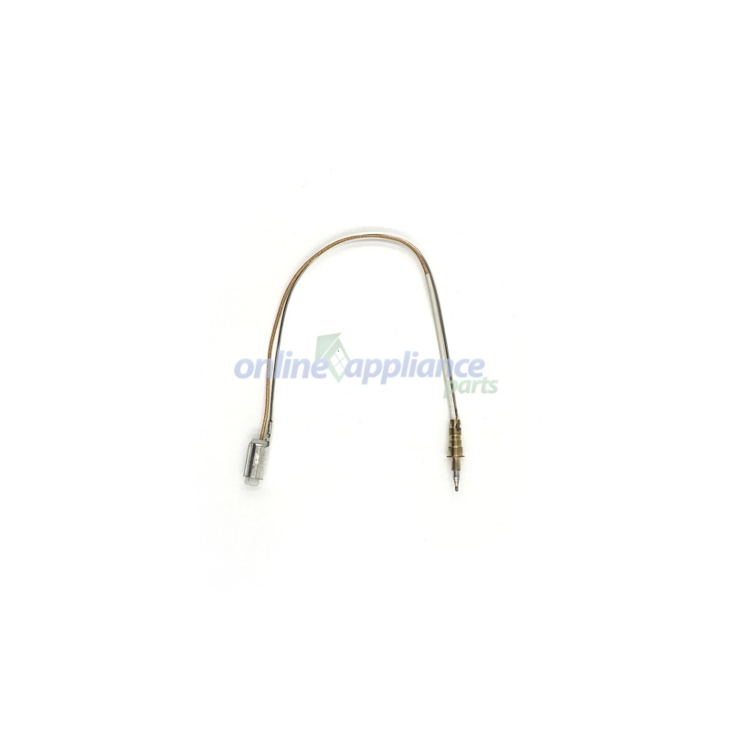 4055538666 Thermocouple 275mm, Oven/Stove, Westinghouse. Genuine Part 4055538666 Thermocouple 275mm, Oven/Stove, Westinghouse. Genuine Part