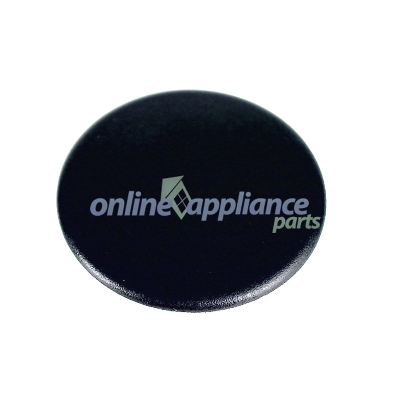 4055538922 Burner Cap, Oven/Stove, Westinghouse. Genuine Part