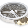 4055539342 Ceramic Cooktop Element Large, Oven/Stove, Electrolux. Genuine Part