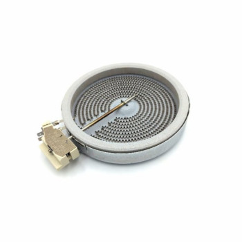 4055541959 Ceramic Cooktop Element Small, Oven/Stove, Electrolux. Genuine Part 4055541959 Ceramic Cooktop Element Small, Oven/Stove, Electrolux. Genuine Part