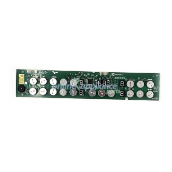 4055542320 User Interface PCB, Oven/Stove, Chef. Genuine Part