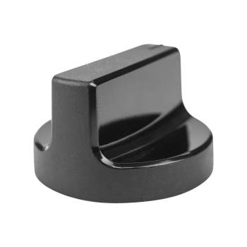 4055548988 Black Knob, Oven/Stove, Electrolux. Genuine Part 4055548988 Black Knob, Oven/Stove, Electrolux. Genuine Part