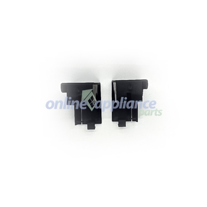 4055549168 Cap top Door - Pair, Oven/Stove, Chef. Genuine Part 4055549168 Cap top Door - Pair, Oven/Stove, Chef. Genuine Part