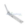 4055549184 Door Hinge, Oven/Stove, Electrolux. Genuine Part