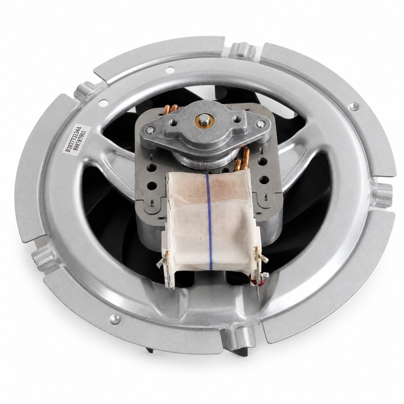 Showing image for 4055549507 Cooling Fan Motor , Oven/Stove, Electrolux. Genuine Part 4055549507 Cooling Fan Motor , Oven/Stove, Electrolux. Genuine Part image