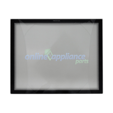 4055549747 Door Glass Panel, Oven/Stove, Westinghouse. Genuine Part 4055549747 Door Glass Panel, Oven/Stove, Westinghouse. Genuine Part