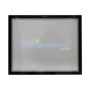 4055549747 Door Glass Panel, Oven/Stove, Westinghouse. Genuine Part