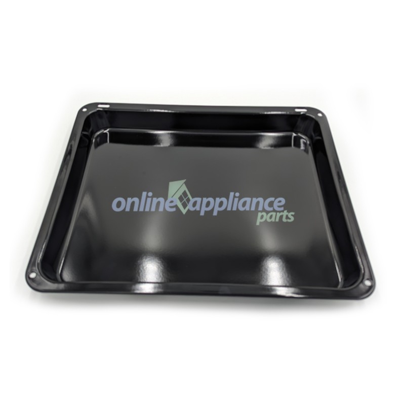 4055549796 Grill Dish Enamel, Oven/Stove, Electrolux. Genuine Part 4055549796 Grill Dish Enamel, Oven/Stove, Electrolux. Genuine Part
