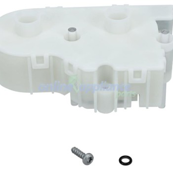 4055550760 Pump Module Autodosing Dispenser, Washing Machine, Electrolux. Genuine Part