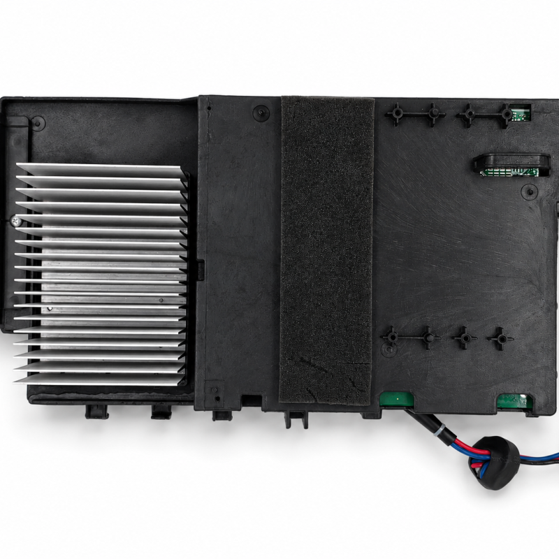 Showing image for 4055552980 Main PCB, Outdoor, Air Conditioner, Kelvinator. Genuine Part 4055552980 Main PCB, Outdoor, Air Conditioner, Kelvinator. Genuine Part image