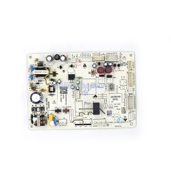 4055557617 Control board, Rangehood, Westinghouse. Genuine Part