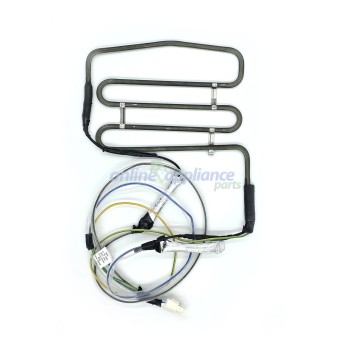 4055558029 Defrost Heating Element, Fridge, Westinghouse. Genuine Part