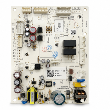 4055558243 Main Circuit Board, Fridge, Westinghouse. Genuine Part 4055558243 Main Circuit Board, Fridge, Westinghouse. Genuine Part