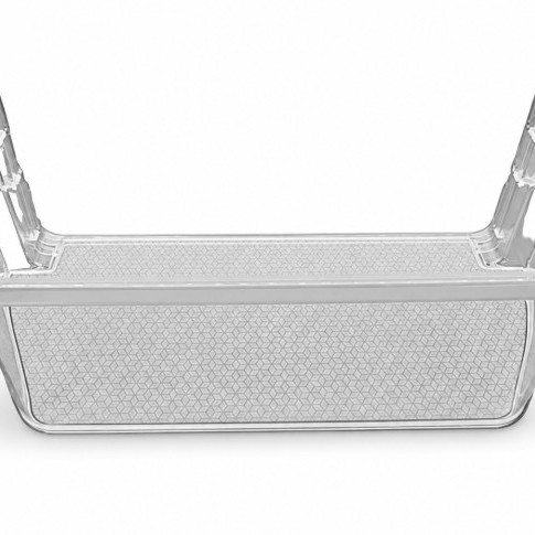 4055558581 Fridge Door Bottle Bin, Fridge, Westinghouse. Genuine Part image