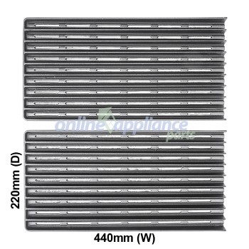 4055560629 Cast Iron Grill, BBQ, Beefeater. Genuine Part 4055560629 Cast Iron Grill, BBQ, Beefeater. Genuine Part
