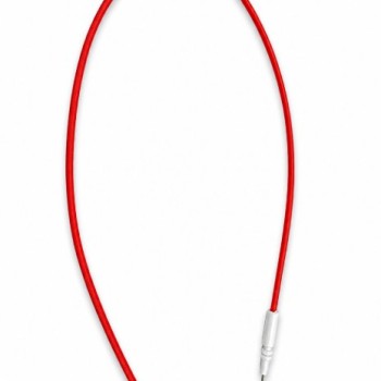 4055560835 Spark Plug + Lead 820Mm, Oven/Stove, AEG. Genuine Part 4055560835 Spark Plug + Lead 820Mm, Oven/Stove, AEG. Genuine Part