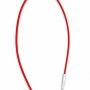 4055560835 Spark Plug + Lead 820Mm, Oven/Stove, AEG. Genuine Part