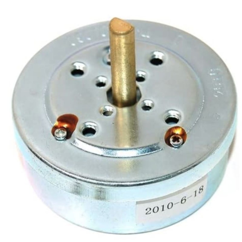 4055561312 6 Minute Timer, Oven/Stove, Chef. Genuine Part image