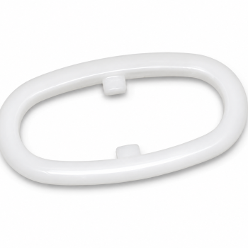 4055562955 Switch Bezel Trim Piece, Oven/Stove, Westinghouse. Genuine Part