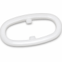 4055562955 Switch Bezel Trim Piece, Oven/Stove, Westinghouse. Genuine Part
