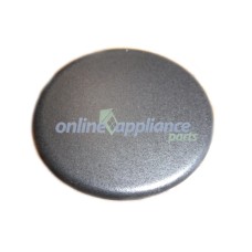4055564209 Genuine Electrolux Westinghouse Cooktop Burner Cap Small 55mm GSP627SNG