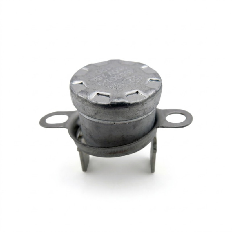 Showing image for 4055578217 Thermal Cutout 120 Deg N.C., Oven/Stove, Electrolux. Genuine Part 4055578217 Thermal Cutout 120 Deg N.C., Oven/Stove, Electrolux. Genuine Part image