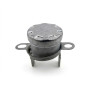 4055578217 Thermal Cutout 120 Deg N.C., Oven/Stove, Electrolux. Genuine Part