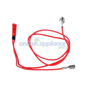 4055578597 Red Indicator 600mm, Oven/Stove, Simpson. Genuine Part