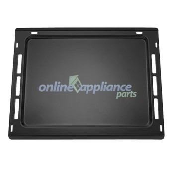 4055580676 Baking Tray 470mm X 370mm, Oven/Stove, Westinghouse. Genuine Part