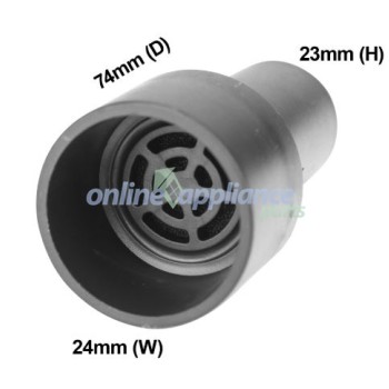 4055597944 Charcoal Filter, Fridge, Vintec. Genuine Part