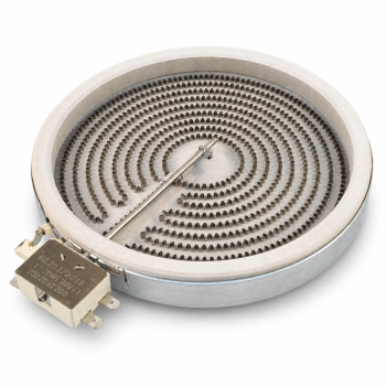 4055673679 Ceramic Cooktop Element Large, Oven/Stove, Electrolux. Genuine Part 4055673679 Ceramic Cooktop Element Large, Oven/Stove, Electrolux. Genuine Part