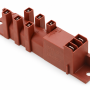 4055674792 Ignition Box 6 Point 1.5V, Oven/Stove, Electrolux. Genuine Part