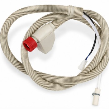 4055699435 Safety Hose, Dishwasher, Westinghouse. Genuine Part 4055699435 Safety Hose, Dishwasher, Westinghouse. Genuine Part