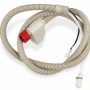 4055699435 Safety Hose, Dishwasher, Westinghouse. Genuine Part