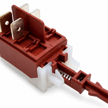 4055704052 ON Off Switch Puch Button, Dishwasher, Westinghouse. Genuine Part 4055704052 ON Off Switch Puch Button, Dishwasher, Westinghouse. Genuine Part