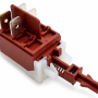 4055704052 ON Off Switch Puch Button, Dishwasher, Westinghouse. Genuine Part