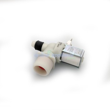 4055731402 Water Inlet Valve, Washing Machine, Simpson. Genuine Part