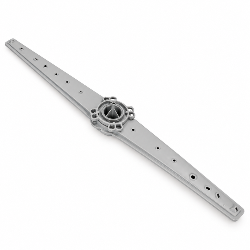 Showing image for 4055762159 Upper Spray Arm, Dishwasher, Electrolux. Genuine Part 4055762159 Upper Spray Arm, Dishwasher, Electrolux. Genuine Part image