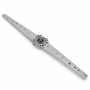 4055762159 Upper Spray Arm, Dishwasher, Electrolux. Genuine Part