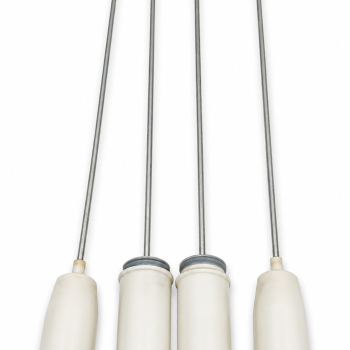 4055786117 Suspension Rod Kit of 4, Washing Machine, Westinghouse. Genuine Part