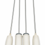 4055786117 Suspension Rod Kit of 4, Washing Machine, Westinghouse. Genuine Part