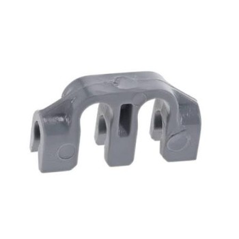 4055790135 Rack Fold Down Clip, Dishwasher, Westinghouse. Genuine Part