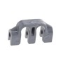 4055790135 Rack Fold Down Clip, Dishwasher, Westinghouse. Genuine Part